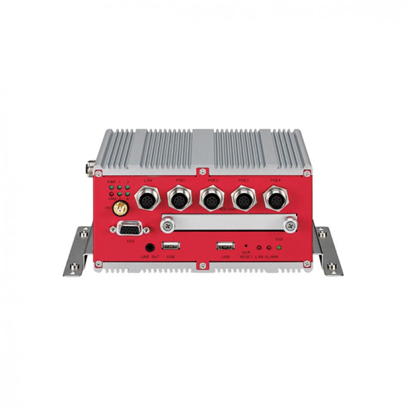 NEXCOM NANO-1190-RAC4SM NEXCOM NANO-1190-RAC4SM
